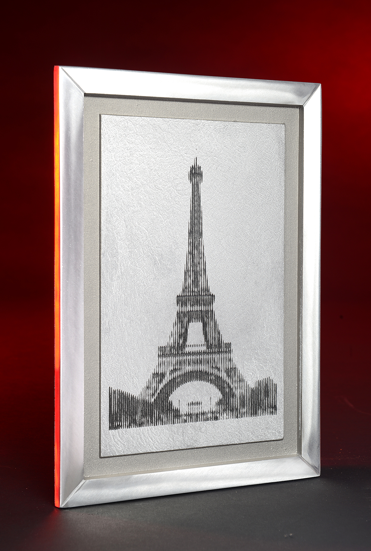 Tableau 'Tour Eiffel'